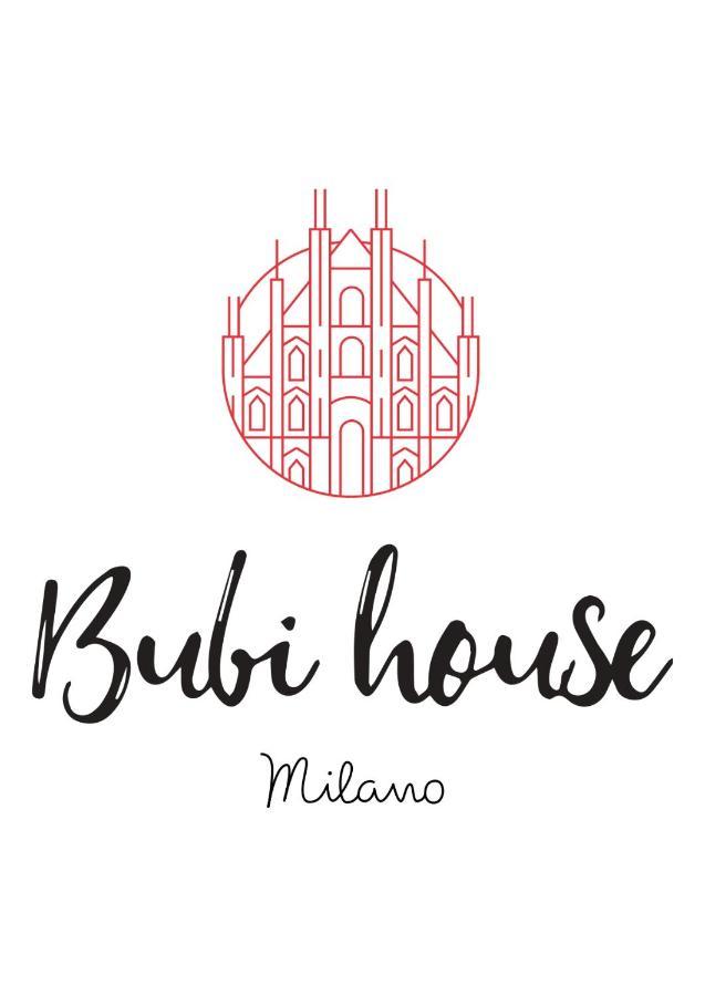 Bubi House Porta Romana Μιλάνο Εξωτερικό φωτογραφία