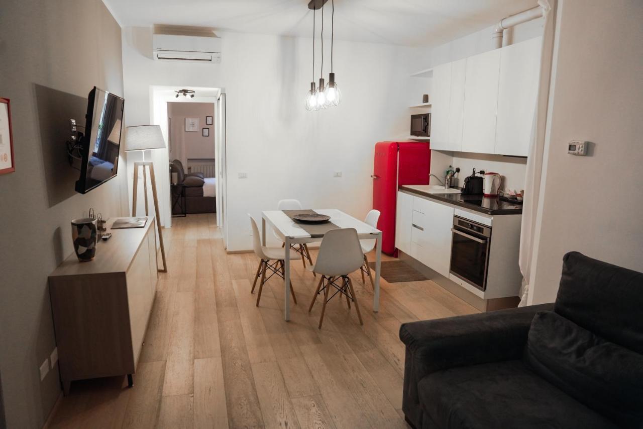 Bubi House Porta Romana Μιλάνο Εξωτερικό φωτογραφία