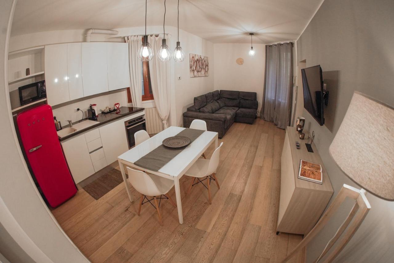 Bubi House Porta Romana Μιλάνο Εξωτερικό φωτογραφία
