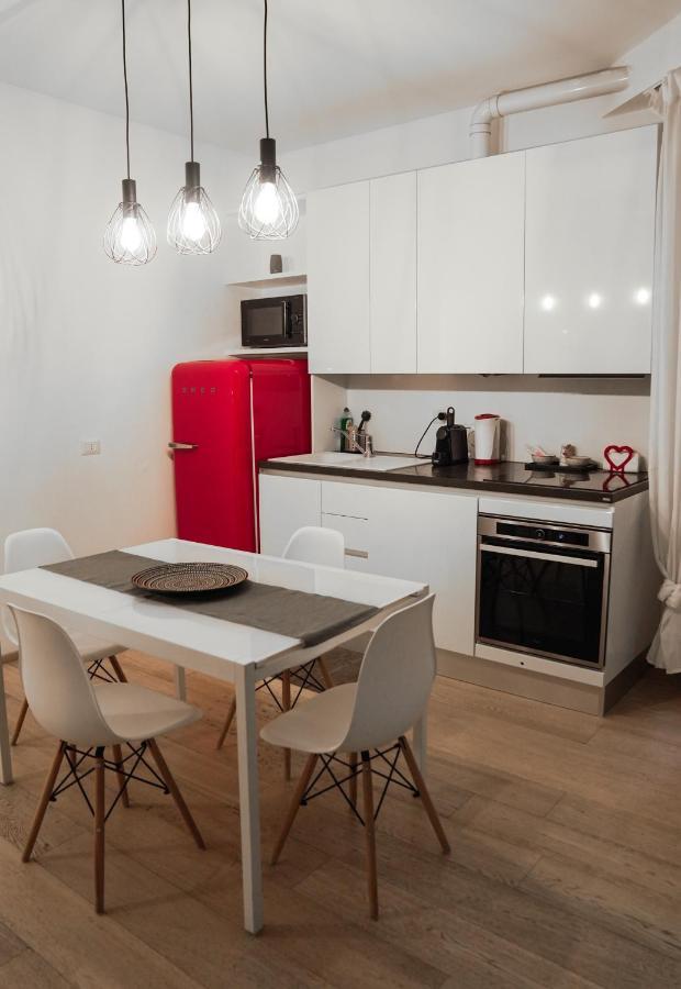 Bubi House Porta Romana Μιλάνο Εξωτερικό φωτογραφία