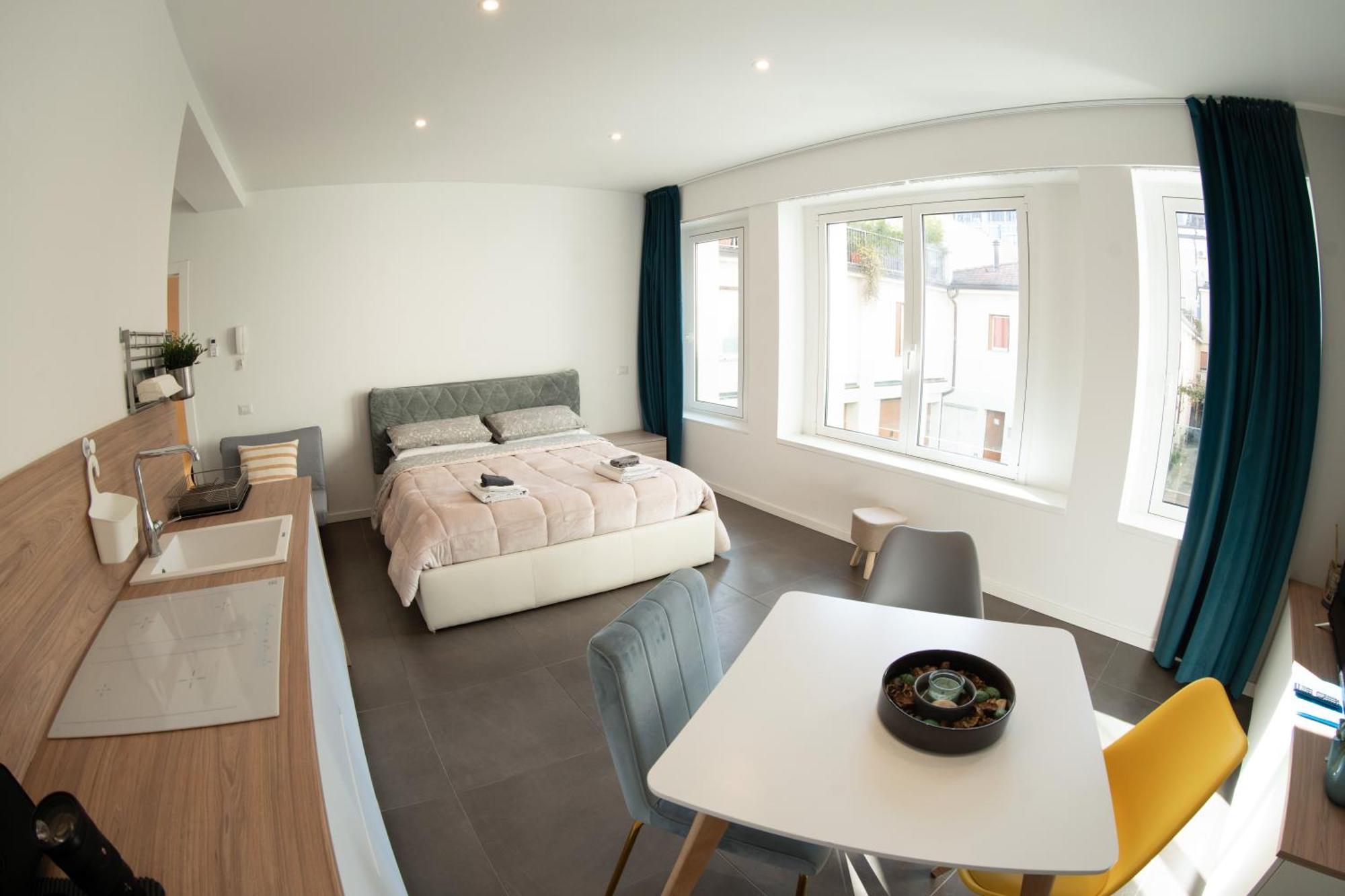 Bubi House Porta Romana Μιλάνο Εξωτερικό φωτογραφία
