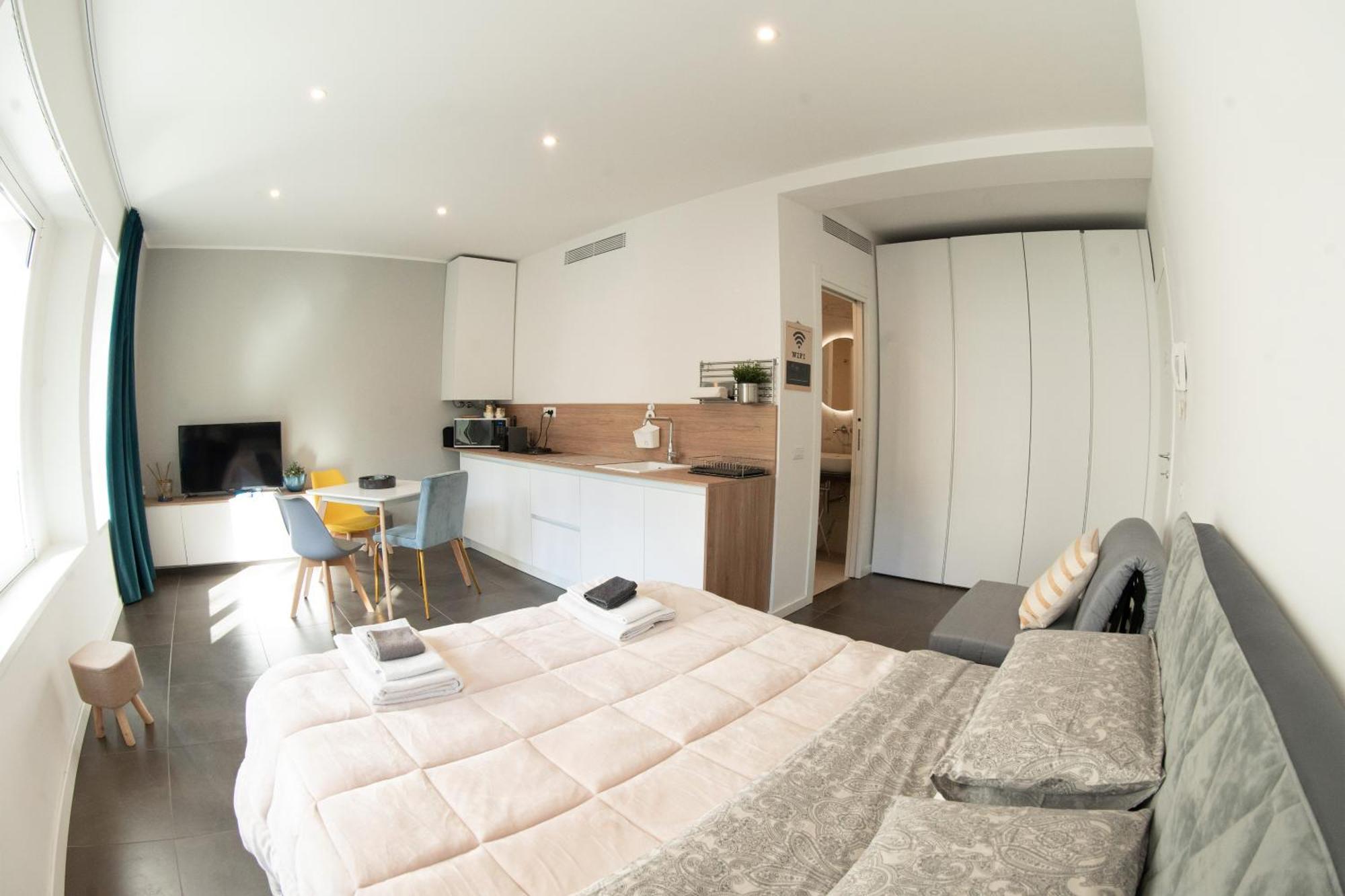 Bubi House Porta Romana Μιλάνο Εξωτερικό φωτογραφία