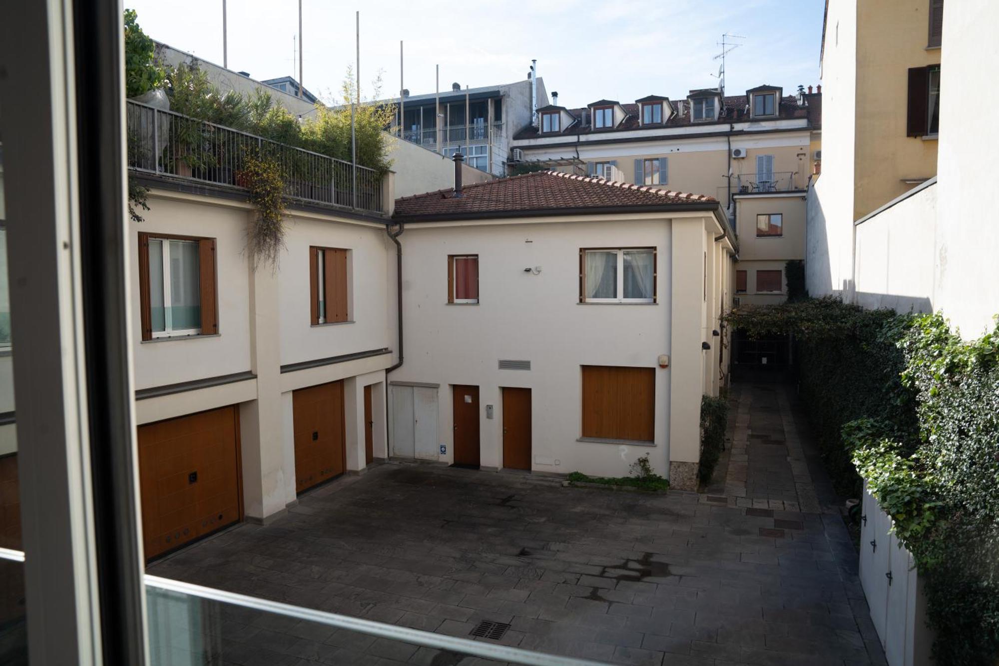 Bubi House Porta Romana Μιλάνο Εξωτερικό φωτογραφία