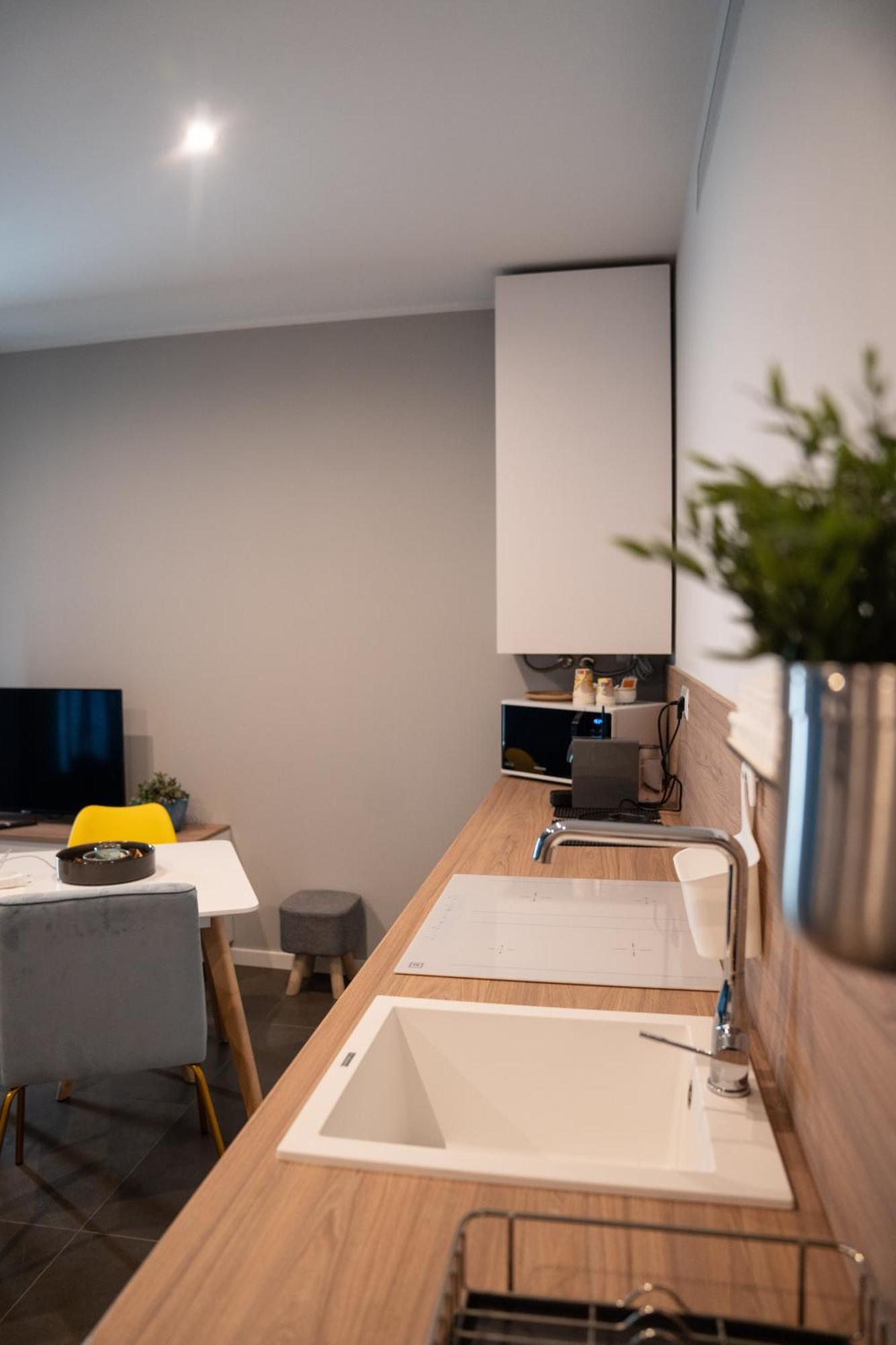 Bubi House Porta Romana Μιλάνο Εξωτερικό φωτογραφία