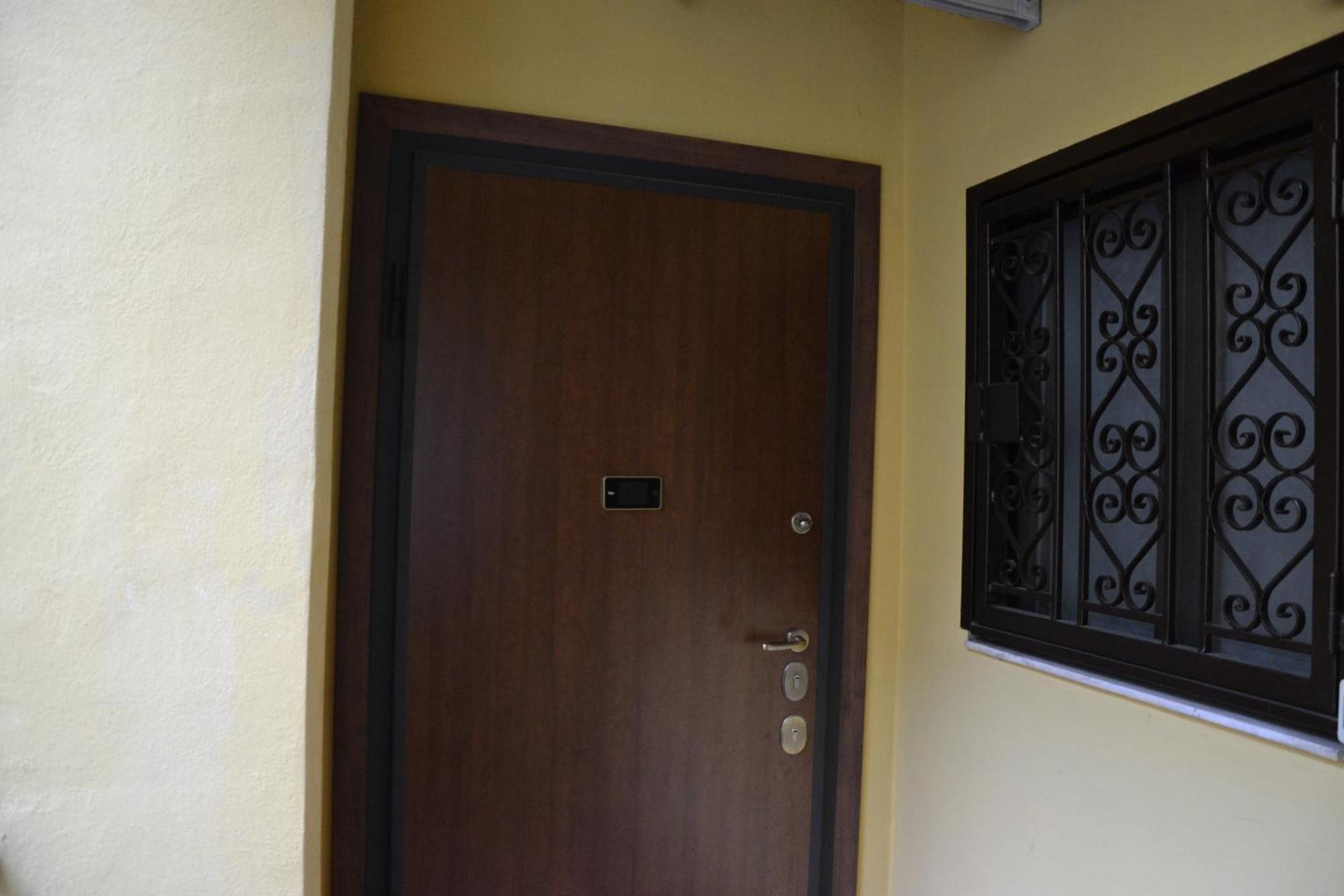 Bubi House Porta Romana Μιλάνο Εξωτερικό φωτογραφία