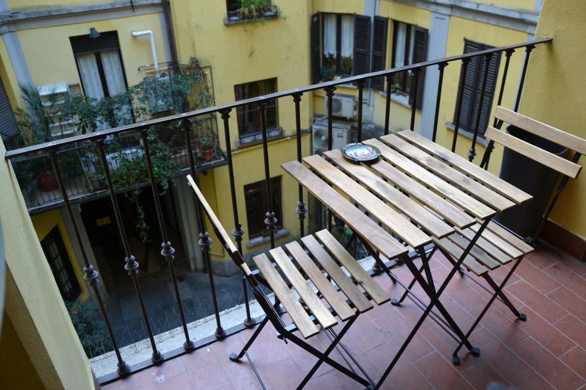 Bubi House Porta Romana Μιλάνο Εξωτερικό φωτογραφία