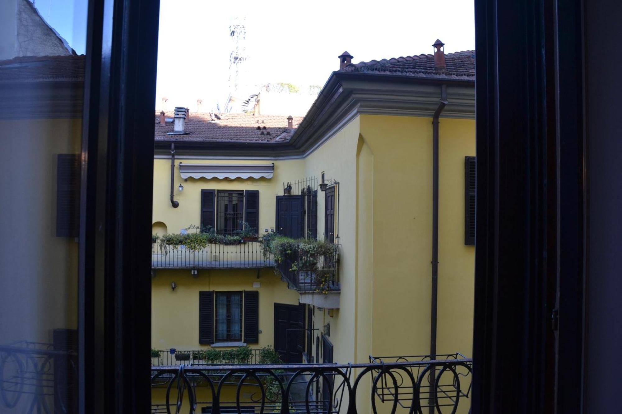 Bubi House Porta Romana Μιλάνο Εξωτερικό φωτογραφία