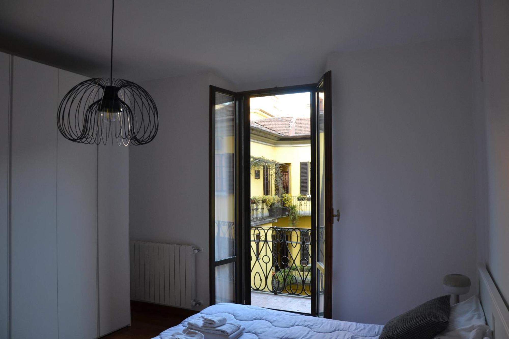 Bubi House Porta Romana Μιλάνο Εξωτερικό φωτογραφία
