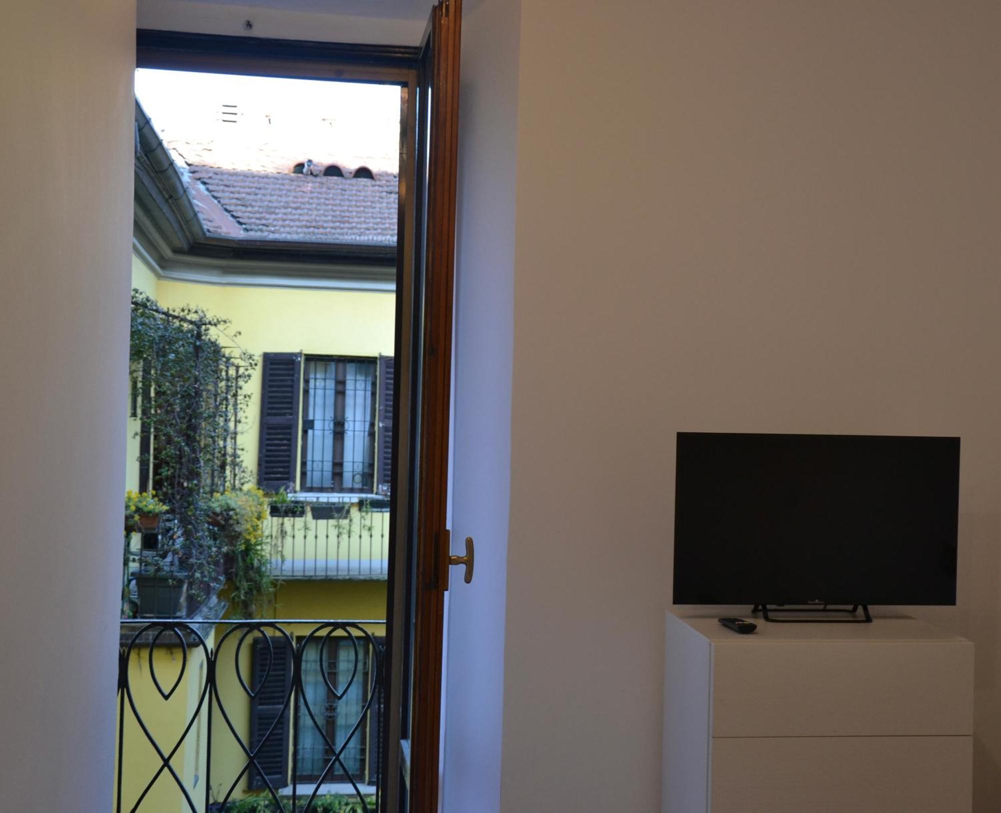 Bubi House Porta Romana Μιλάνο Εξωτερικό φωτογραφία