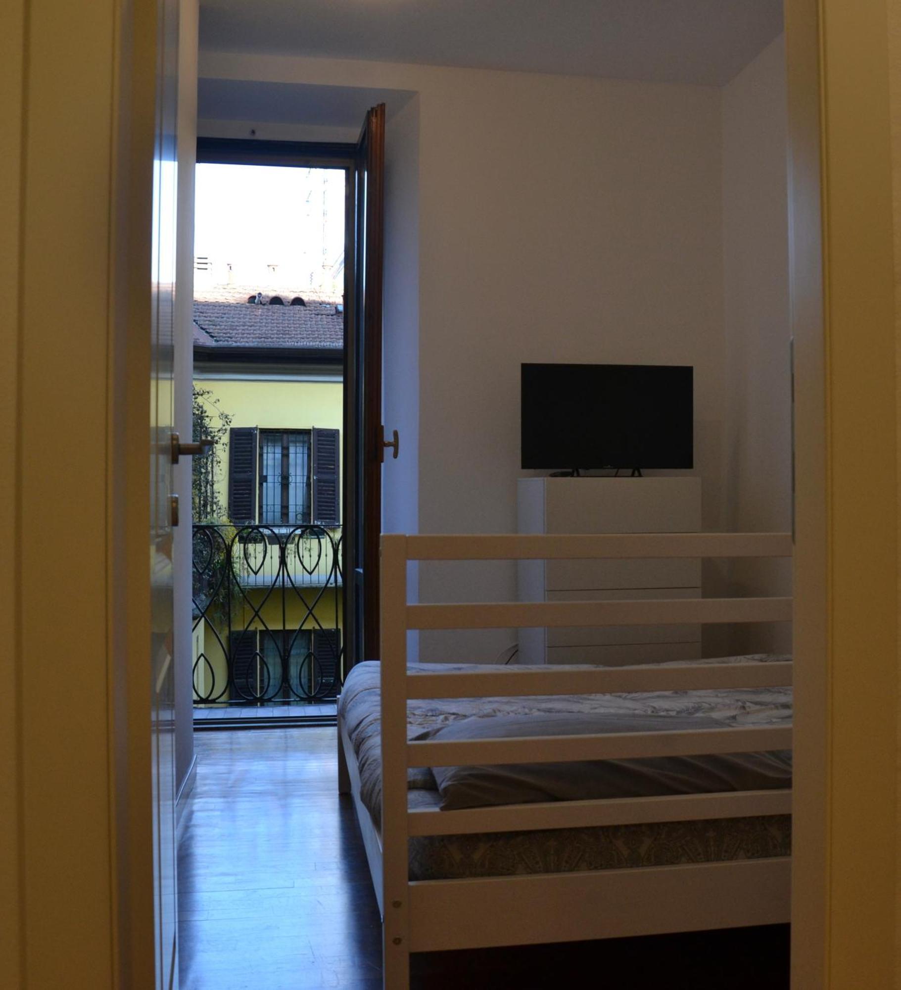 Bubi House Porta Romana Μιλάνο Εξωτερικό φωτογραφία